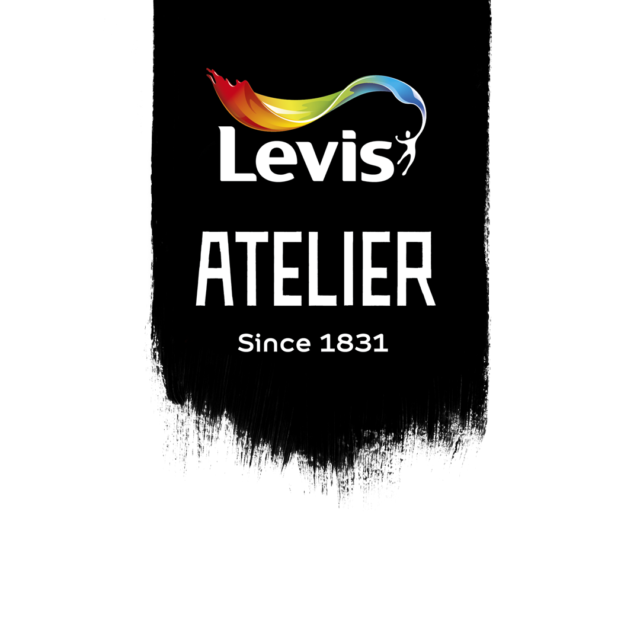 Logo Levis Atelier