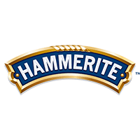 Logo Hammerite